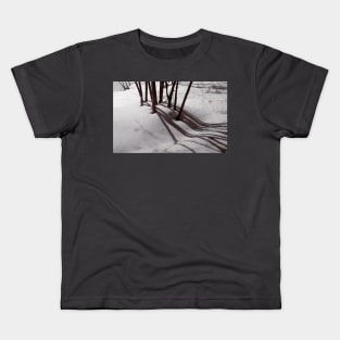 Snow Kids T-Shirt